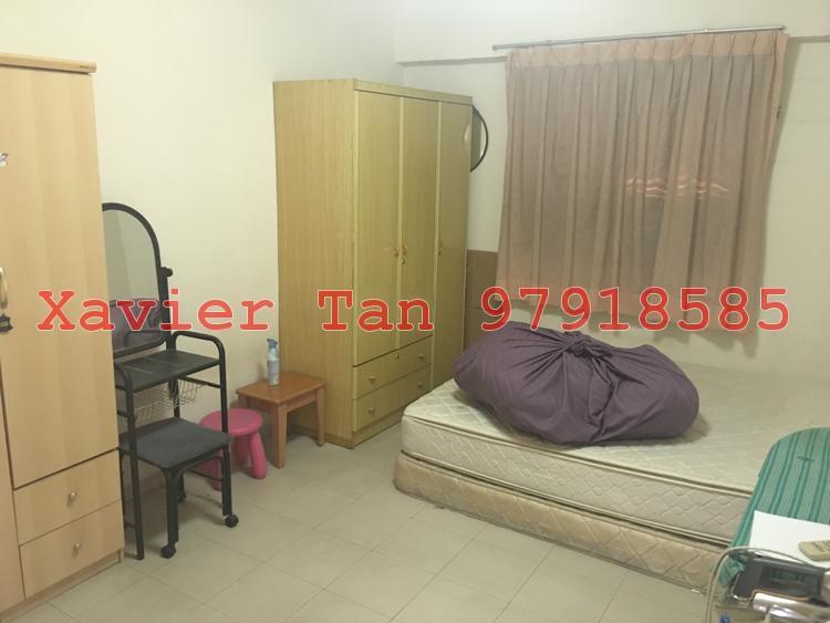 Blk 71 Bedok South Road (Bedok), HDB 3 Rooms #123337742
